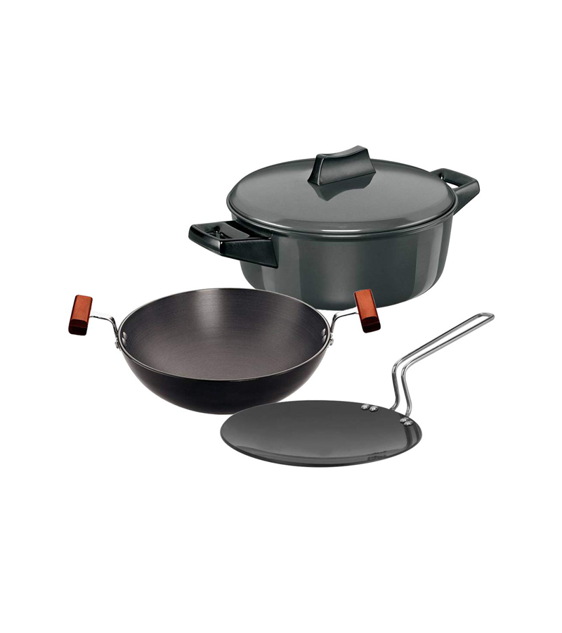 Hawkins discount futura cookware